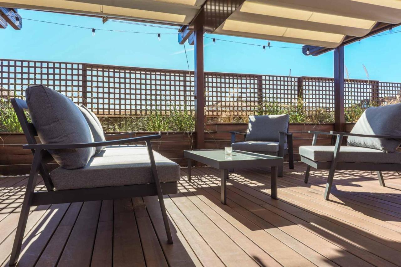 Ar Prestige Penthouse - Soho * Bérgamo