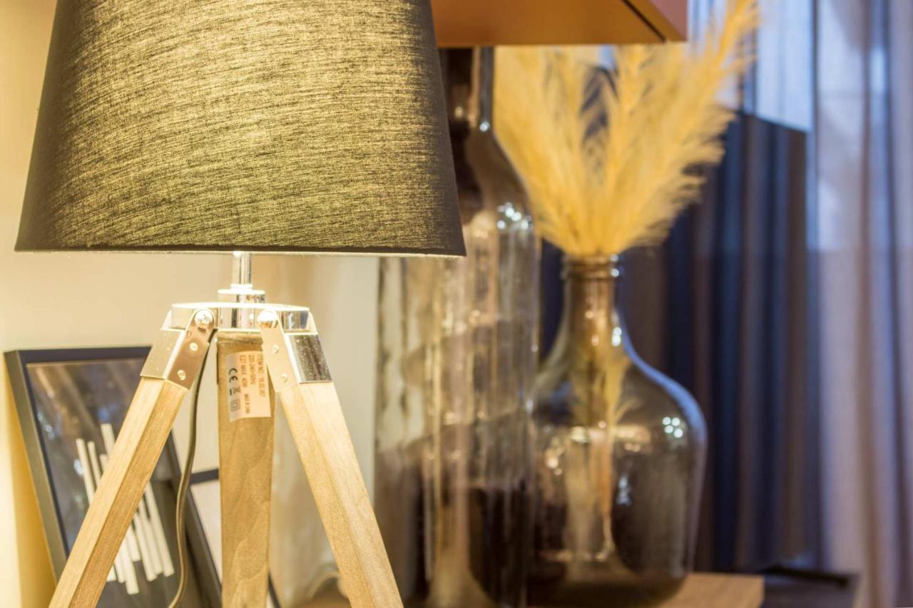 Ar Prestige Penthouse - Soho * Bergamo