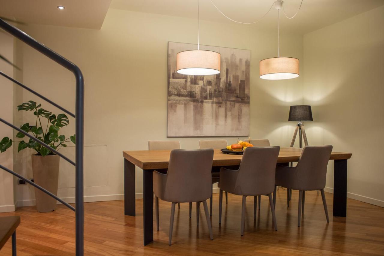 Ar Prestige Penthouse - Soho *