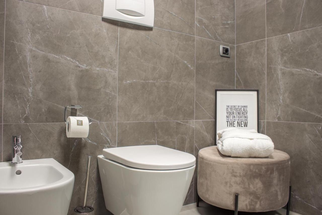 Apartment Ar Prestige Penthouse - Soho *