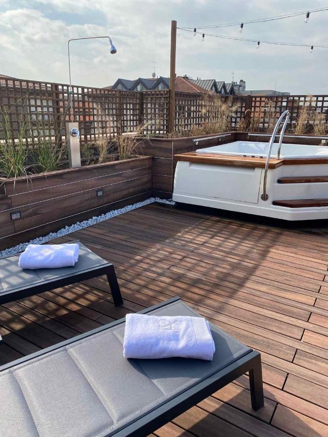 Ar Prestige Penthouse - Soho *