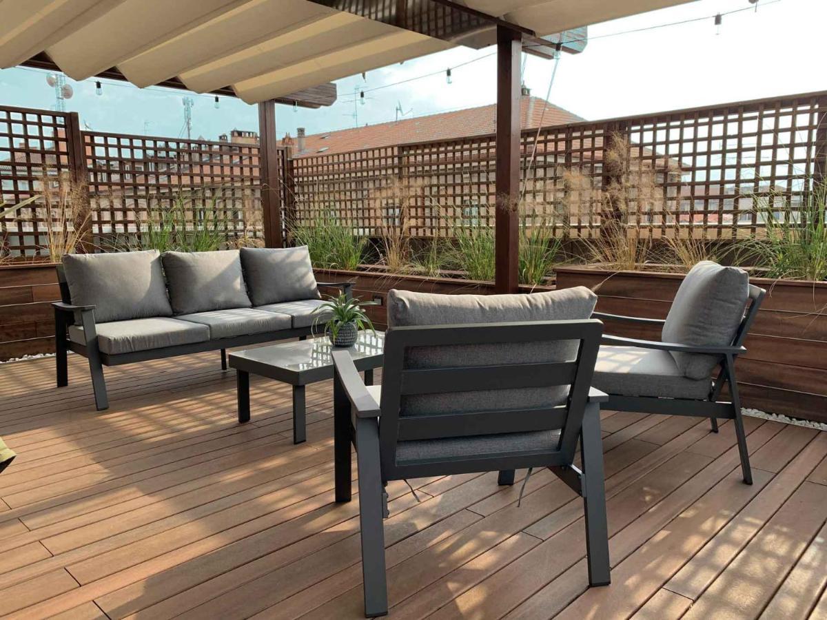 Leilighet Ar Prestige Penthouse - Soho *