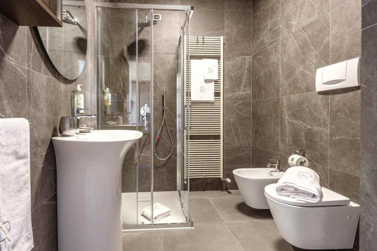 Ar Prestige Penthouse - Soho Apartment