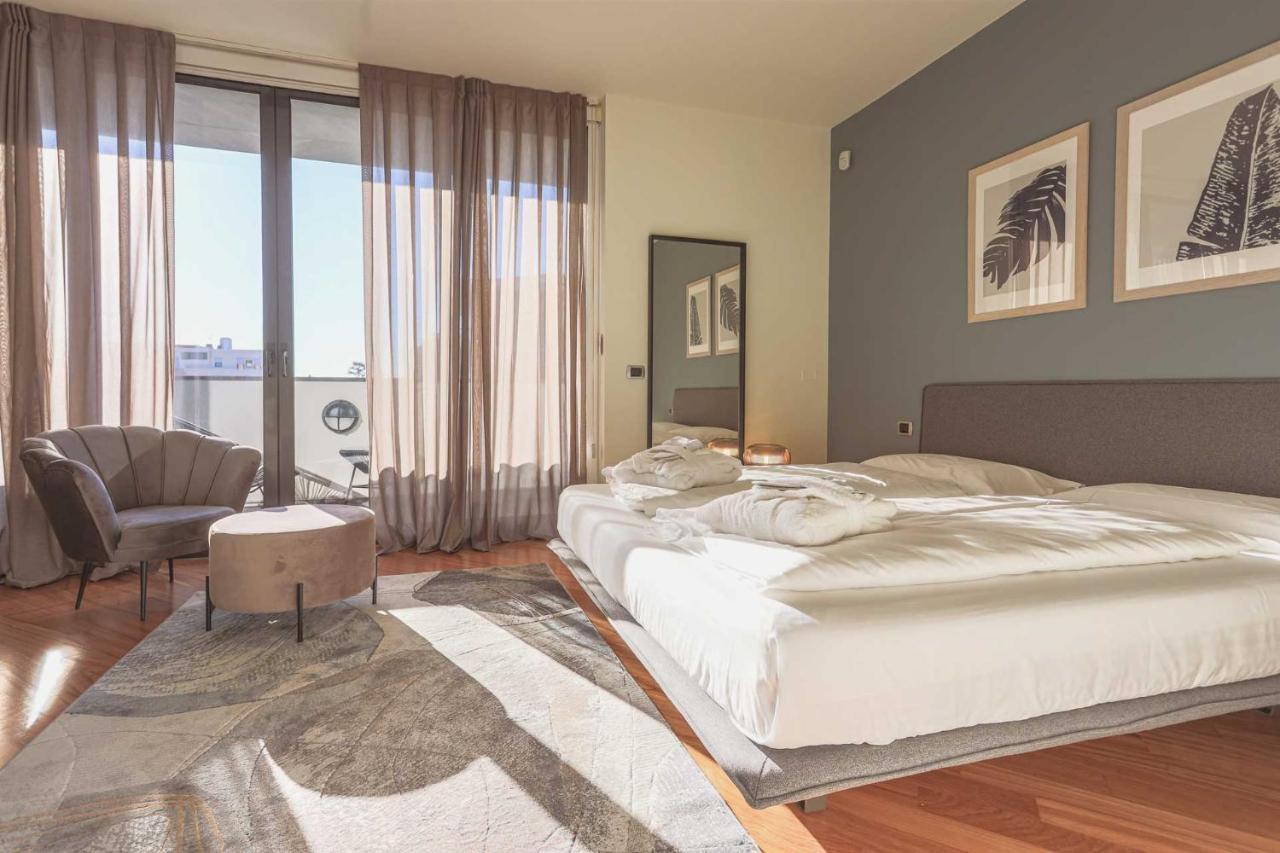 Apartment Ar Prestige Penthouse - Soho *