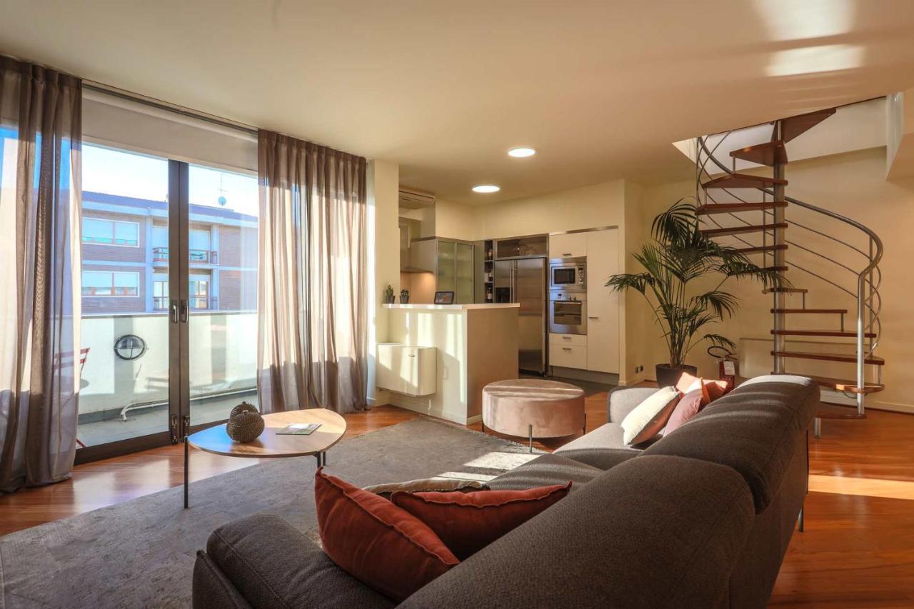 Ar Prestige Penthouse - Soho