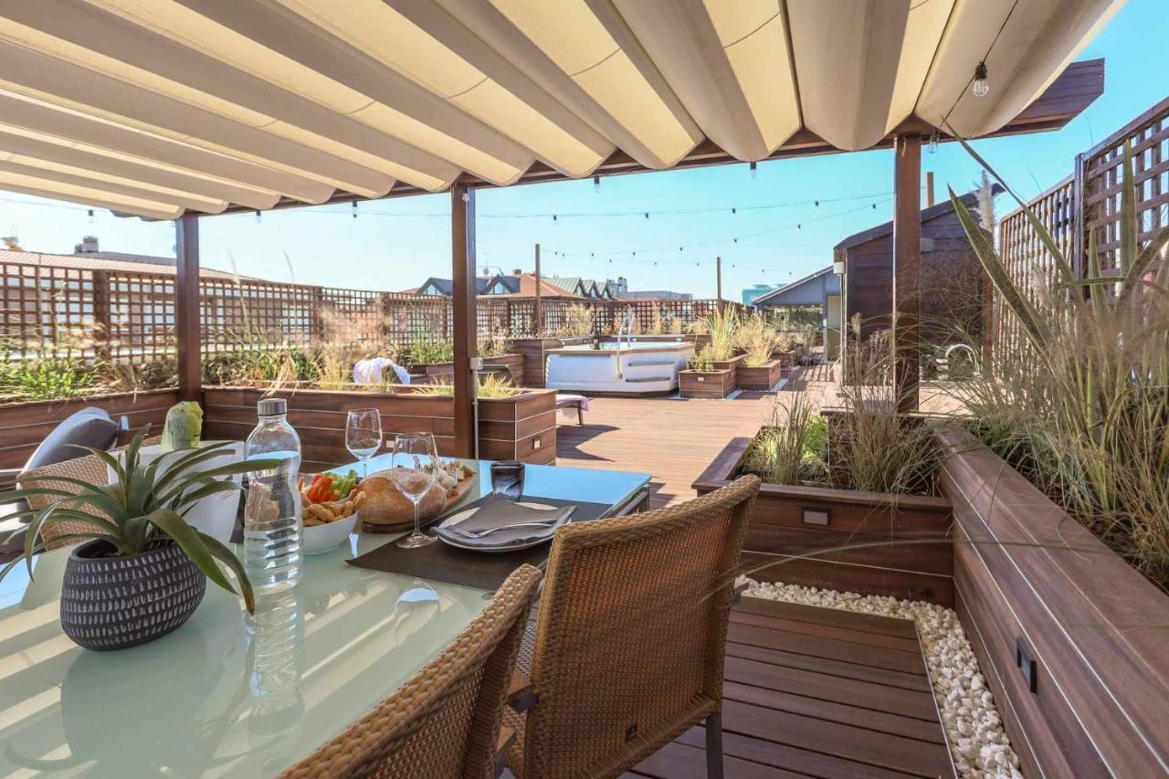 Ar Prestige Penthouse - Soho Bergamo