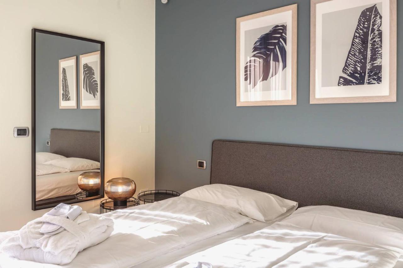 Ar Prestige Penthouse - Soho Apartment