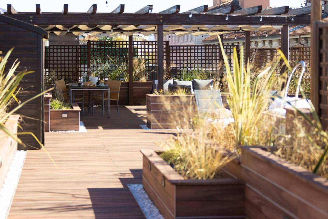 Ar Prestige Penthouse - Soho *