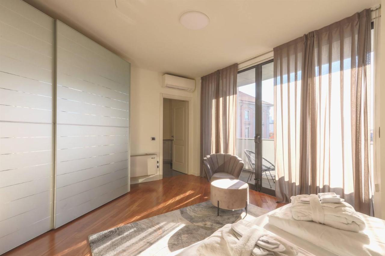 Ar Prestige Penthouse - Soho Apartment *