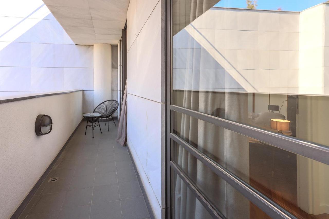 Ar Prestige Penthouse - Soho Apartment Bergamo