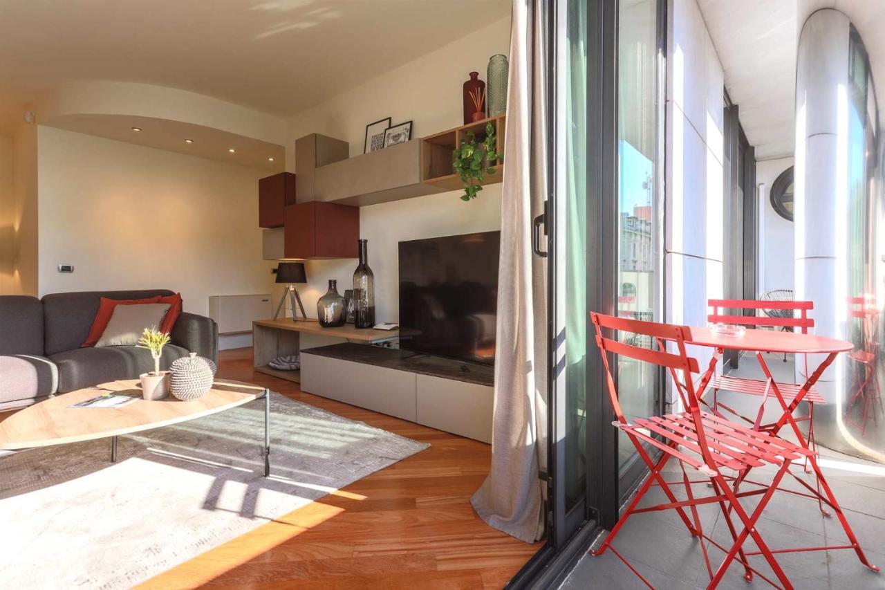 Ar Prestige Penthouse - Soho Apartment