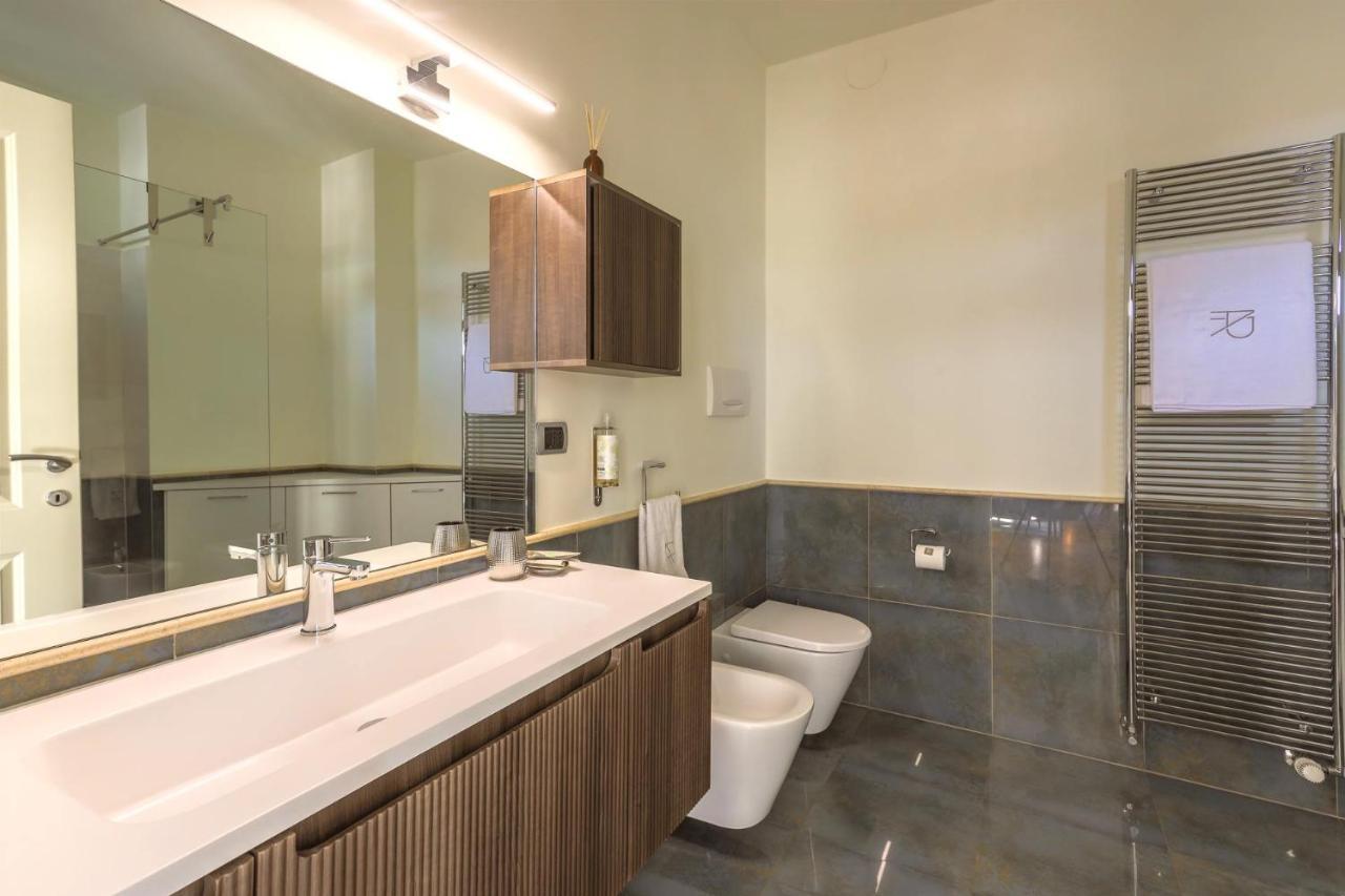 Ar Prestige Penthouse - Soho * Bergamo