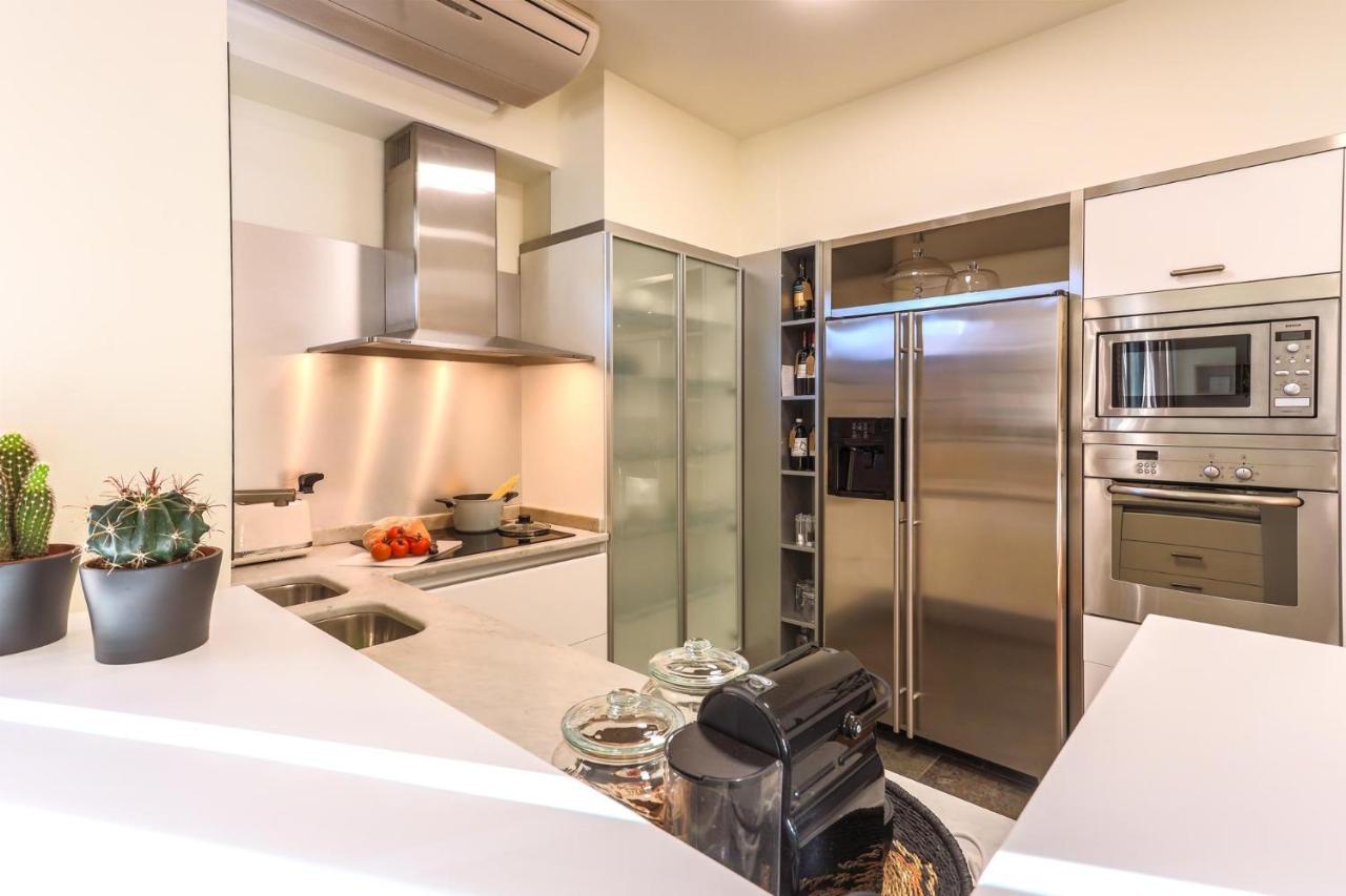 Ar Prestige Penthouse - Soho Apartment