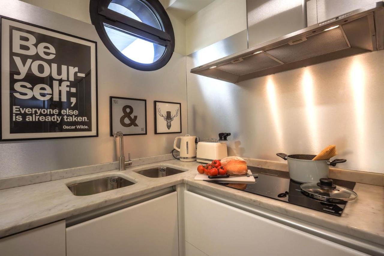 Ar Prestige Penthouse - Soho Apartment *