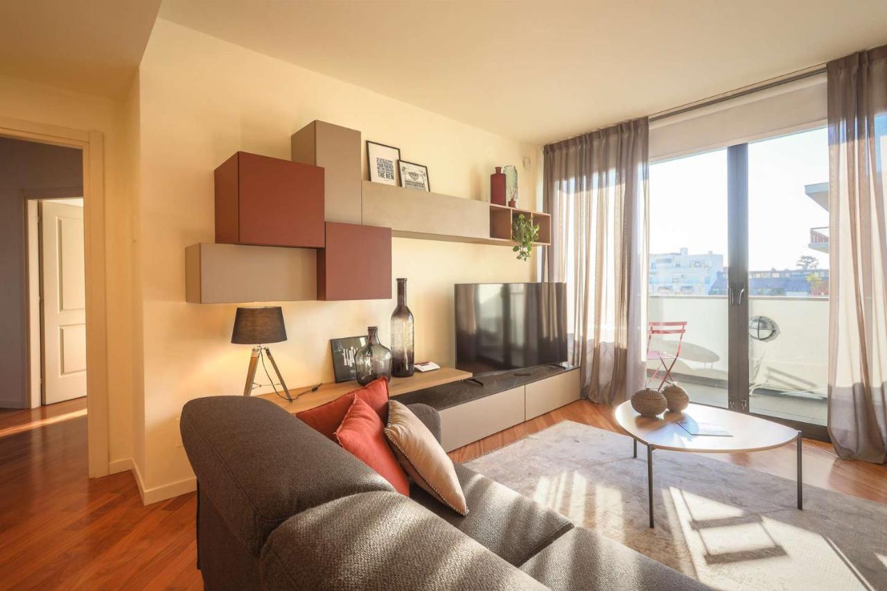 Ar Prestige Penthouse - Soho * Bergamo