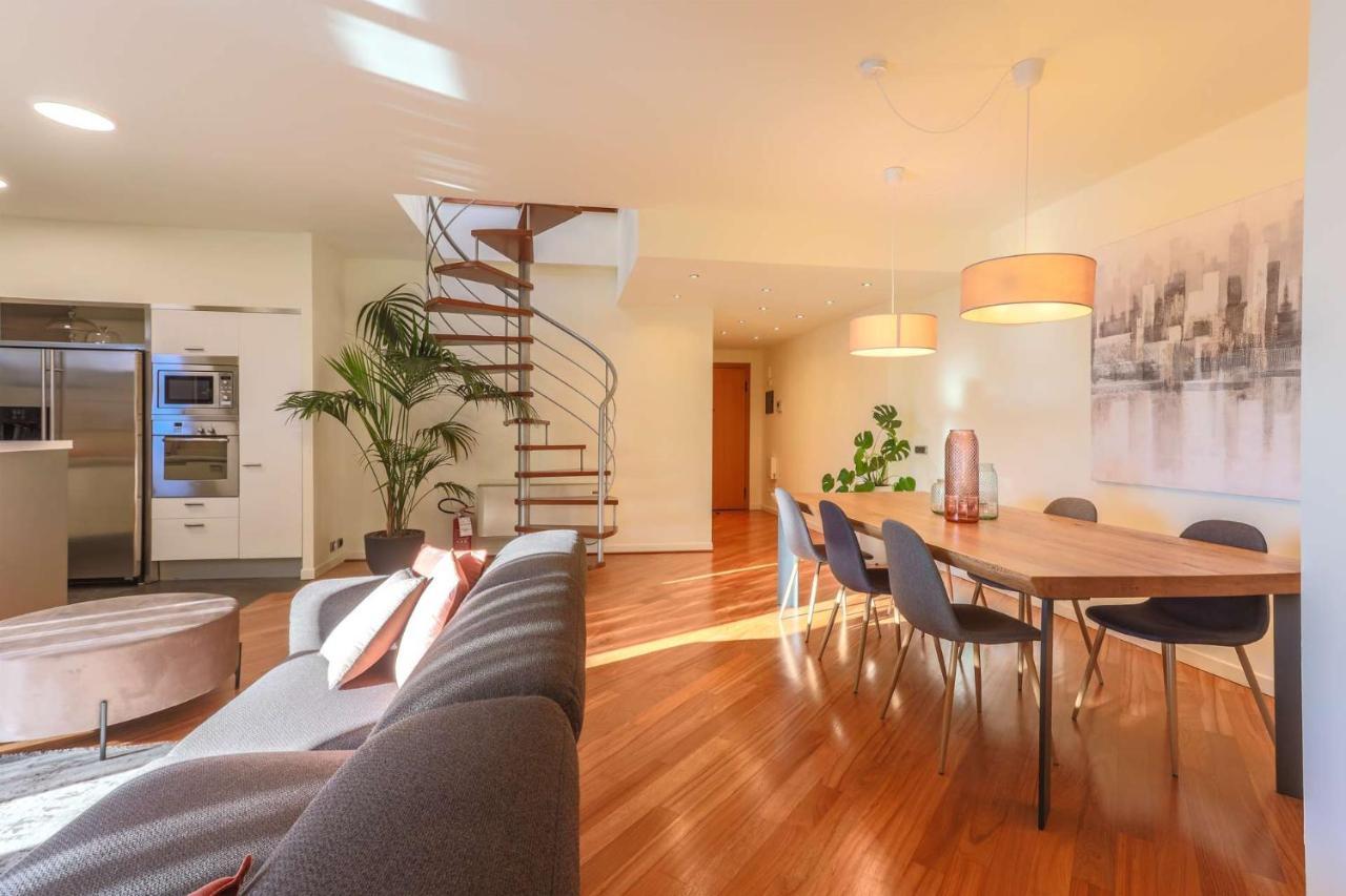 Ar Prestige Penthouse - Soho