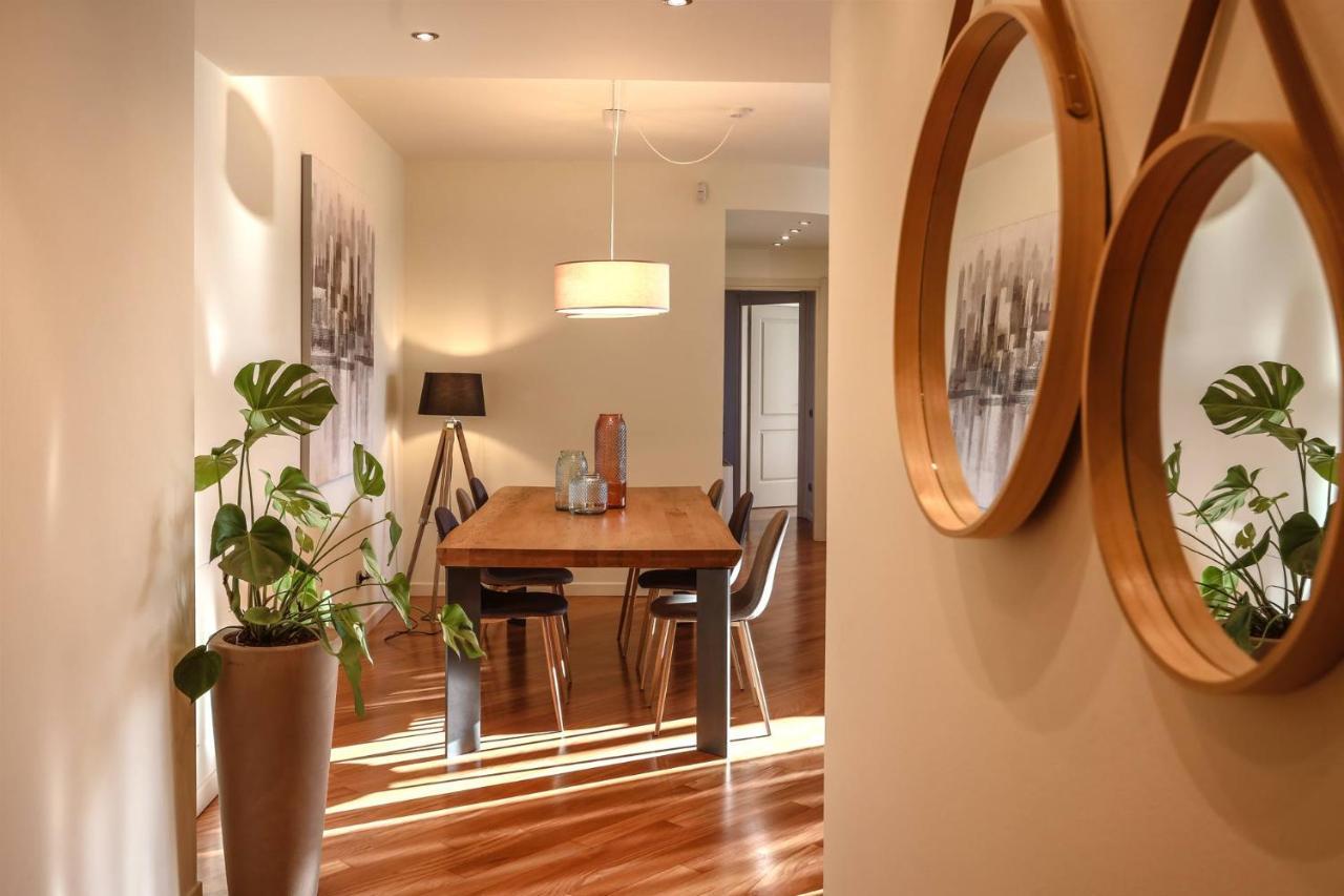 Ar Prestige Penthouse - Soho Apartment Bergamo