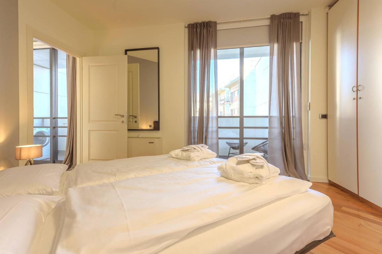 Ar Prestige Penthouse - Soho * Bergamo