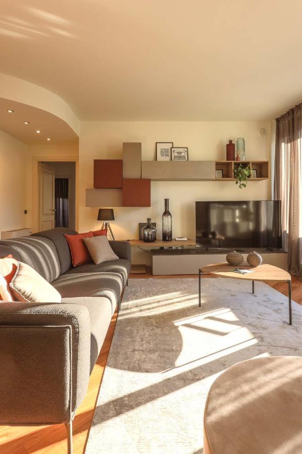 Apartment Ar Prestige Penthouse - Soho