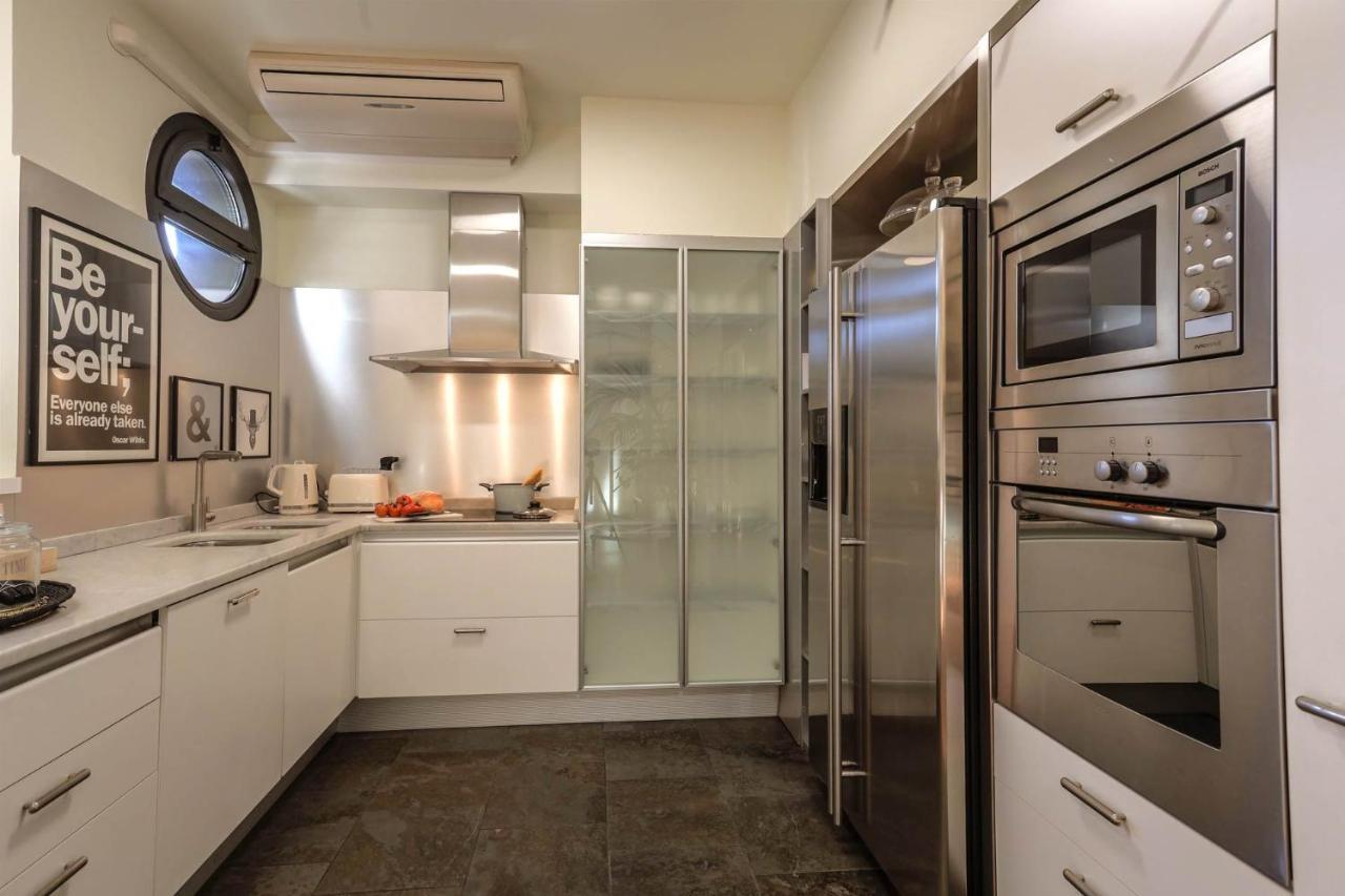 Ar Prestige Penthouse - Soho Bergamo