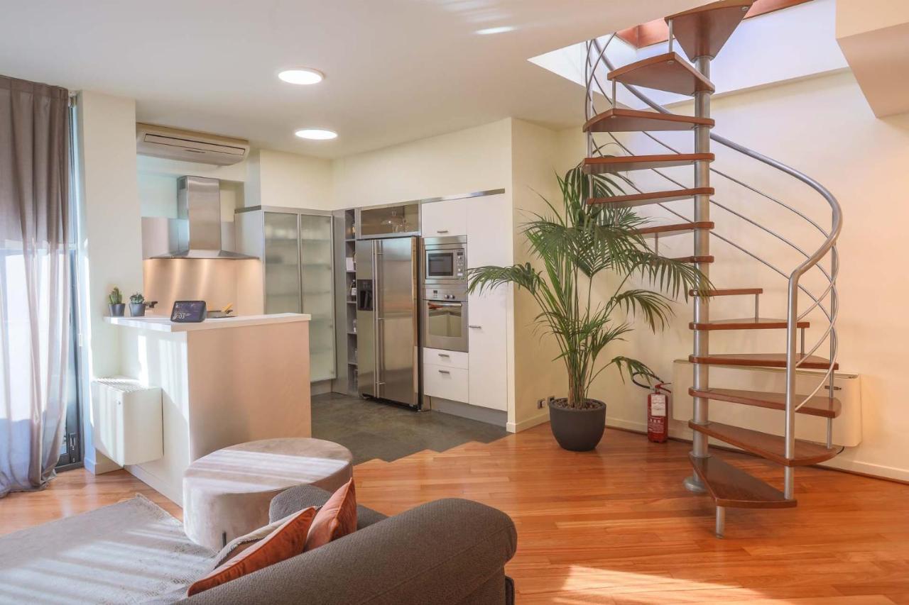 Ar Prestige Penthouse - Soho