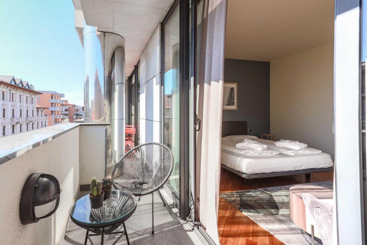 Ar Prestige Penthouse - Soho * Bergamo