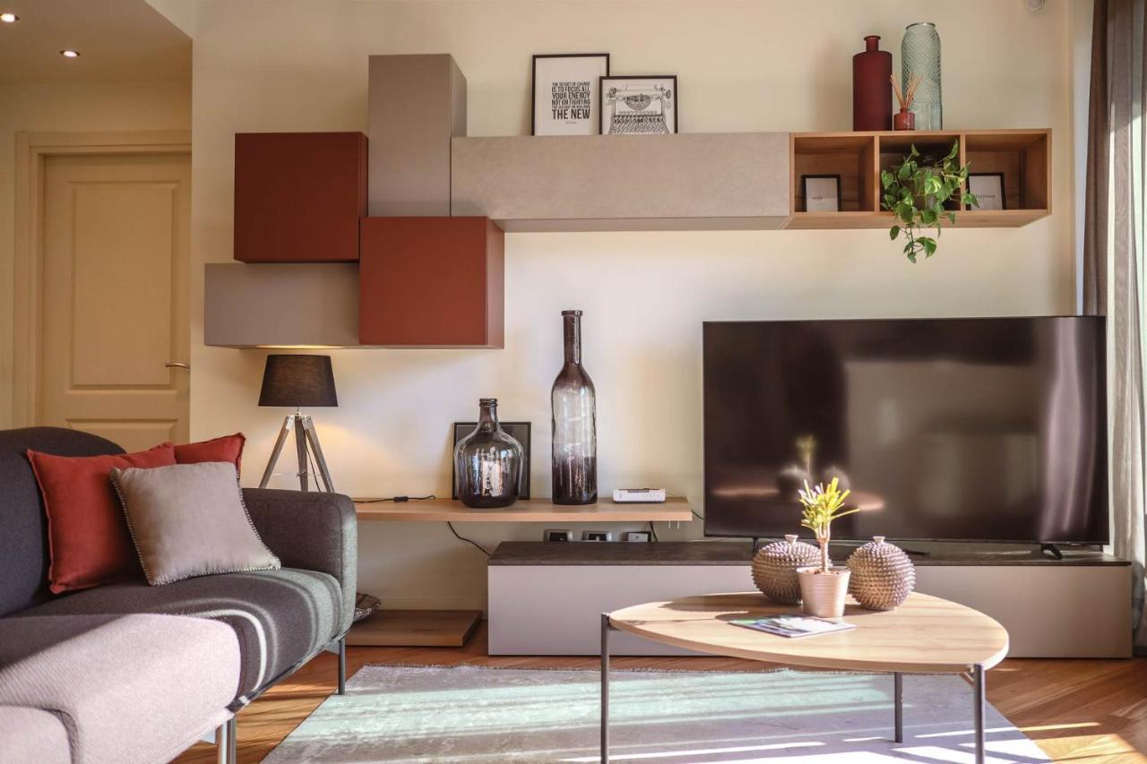 Ar Prestige Penthouse - Soho *