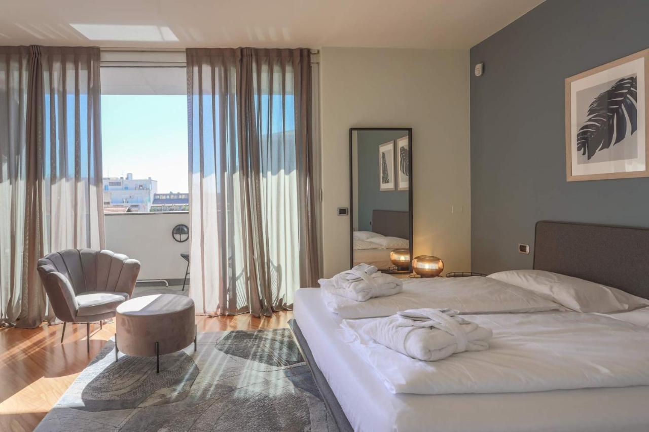 Apartment Ar Prestige Penthouse - Soho *