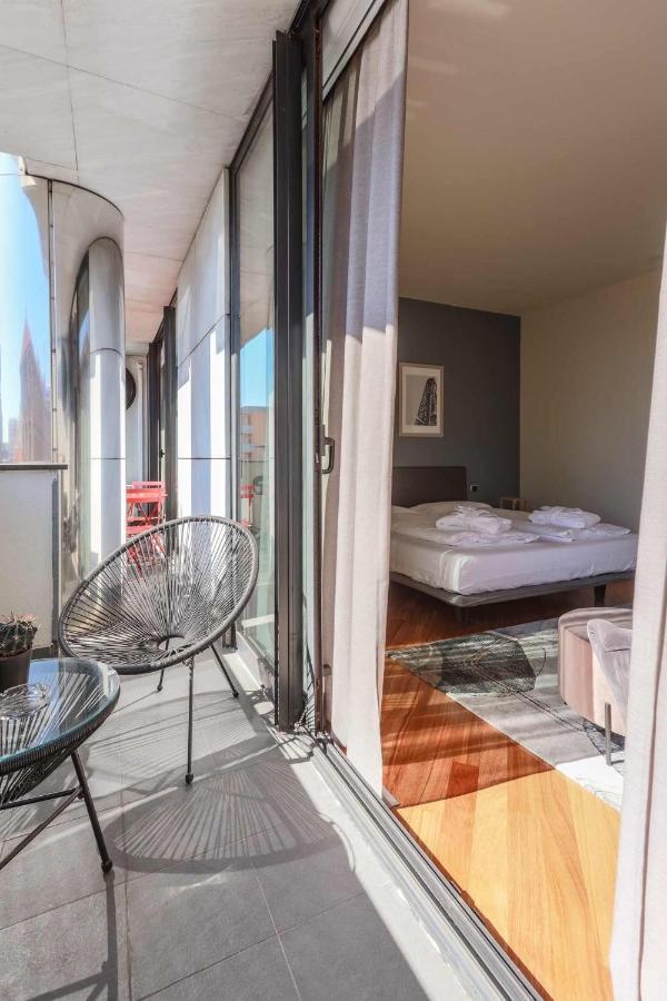 Ar Prestige Penthouse - Soho *