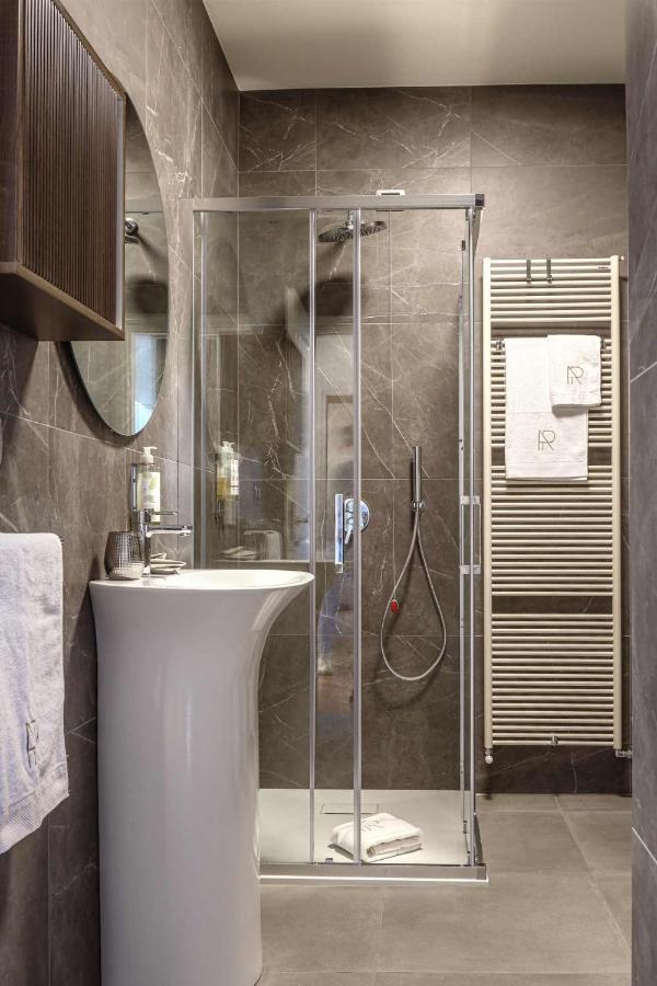 Apartment Ar Prestige Penthouse - Soho Bergamo